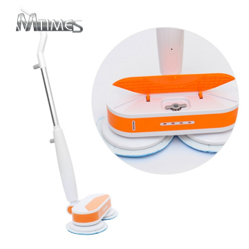 Steamer mop on hardwood floor carpet ohm electric